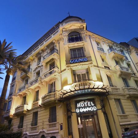 Hotel Gounod Fully Renovated Ница Екстериор снимка