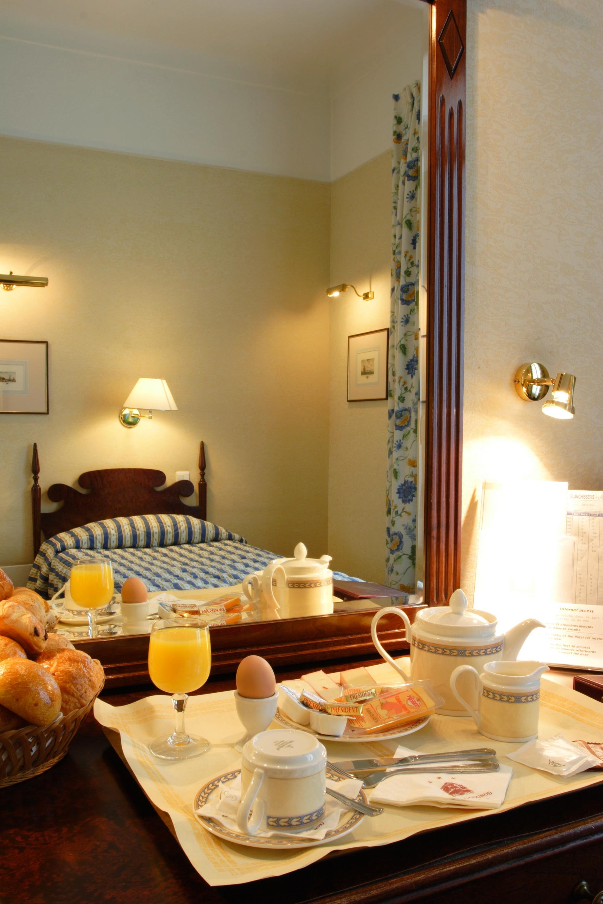 Hotel Gounod Fully Renovated Ница Екстериор снимка