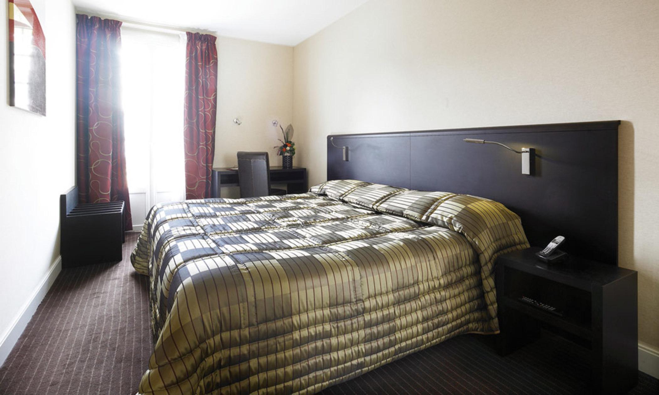 Hotel Gounod Fully Renovated Ница Екстериор снимка
