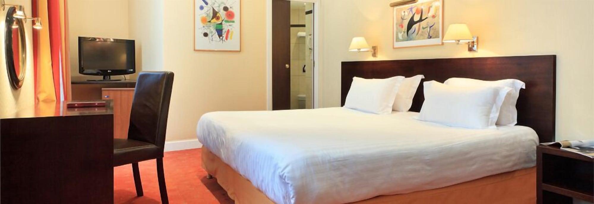 Hotel Gounod Fully Renovated Ница Екстериор снимка