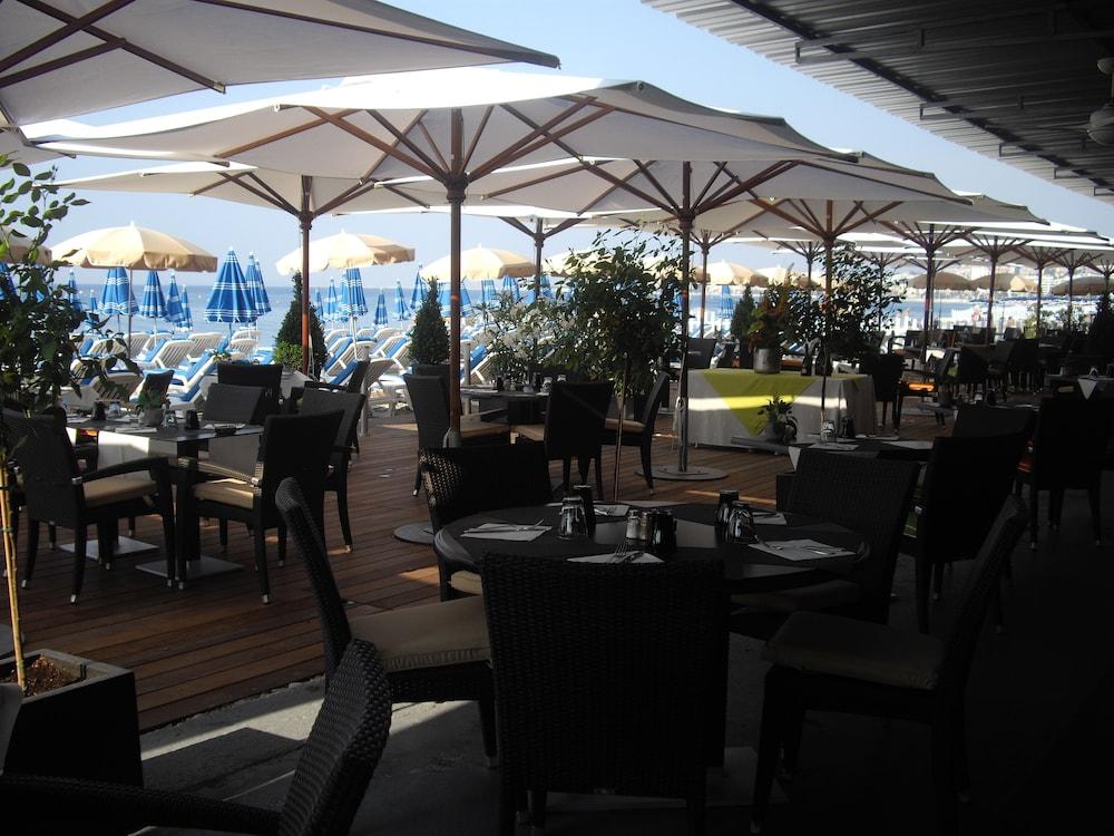 Hotel Gounod Fully Renovated Ница Екстериор снимка