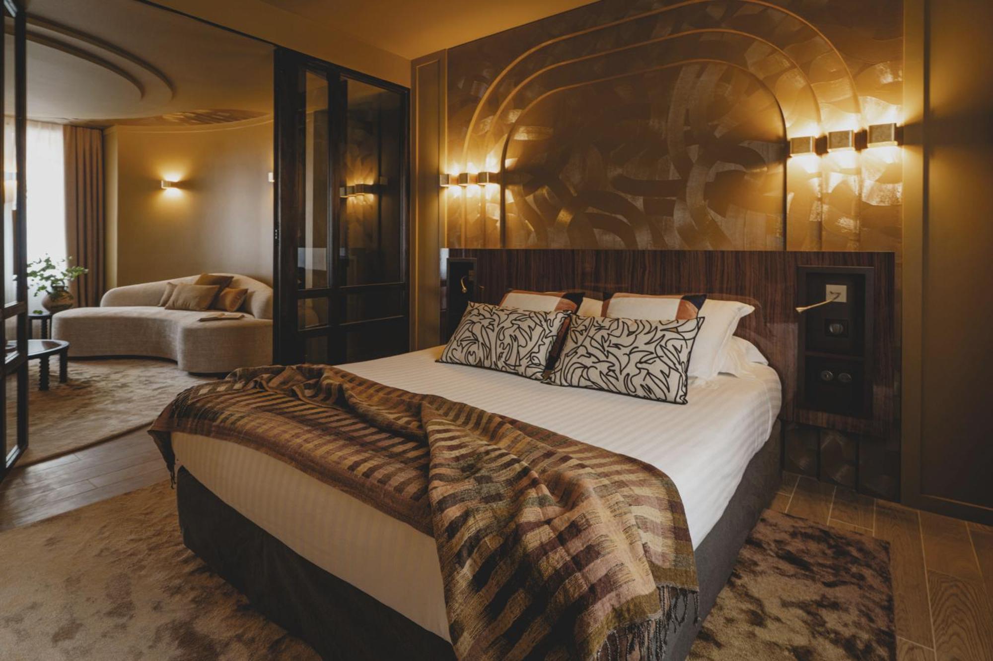 Hotel Gounod Fully Renovated Ница Екстериор снимка
