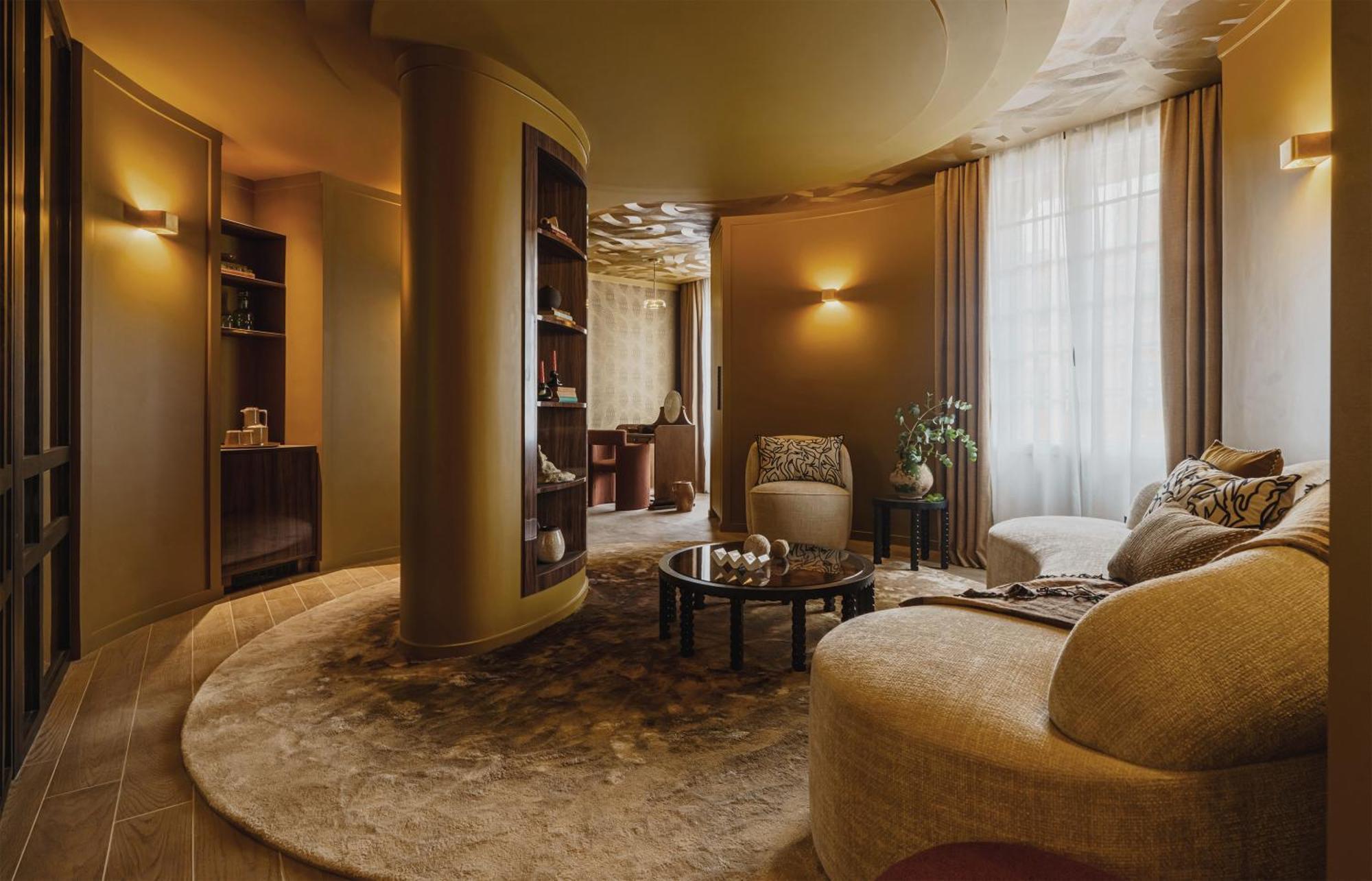 Hotel Gounod Fully Renovated Ница Екстериор снимка
