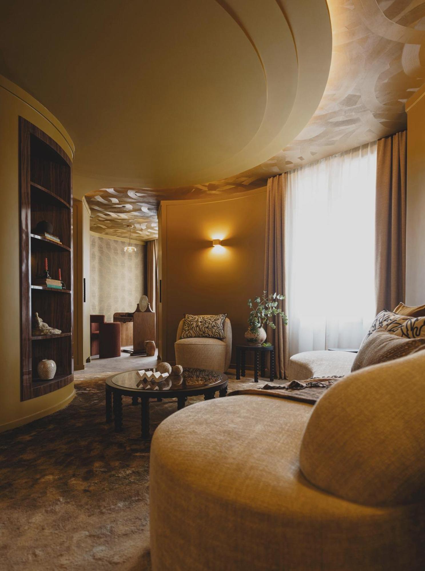 Hotel Gounod Fully Renovated Ница Екстериор снимка