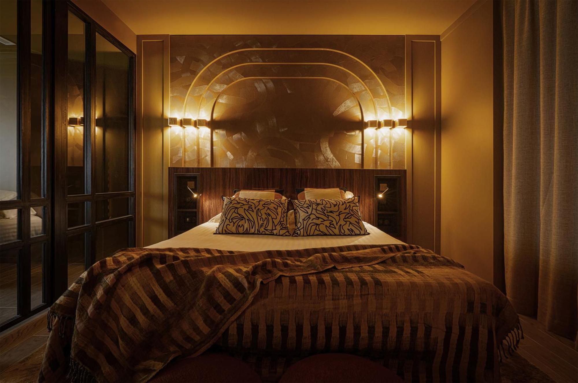 Hotel Gounod Fully Renovated Ница Екстериор снимка