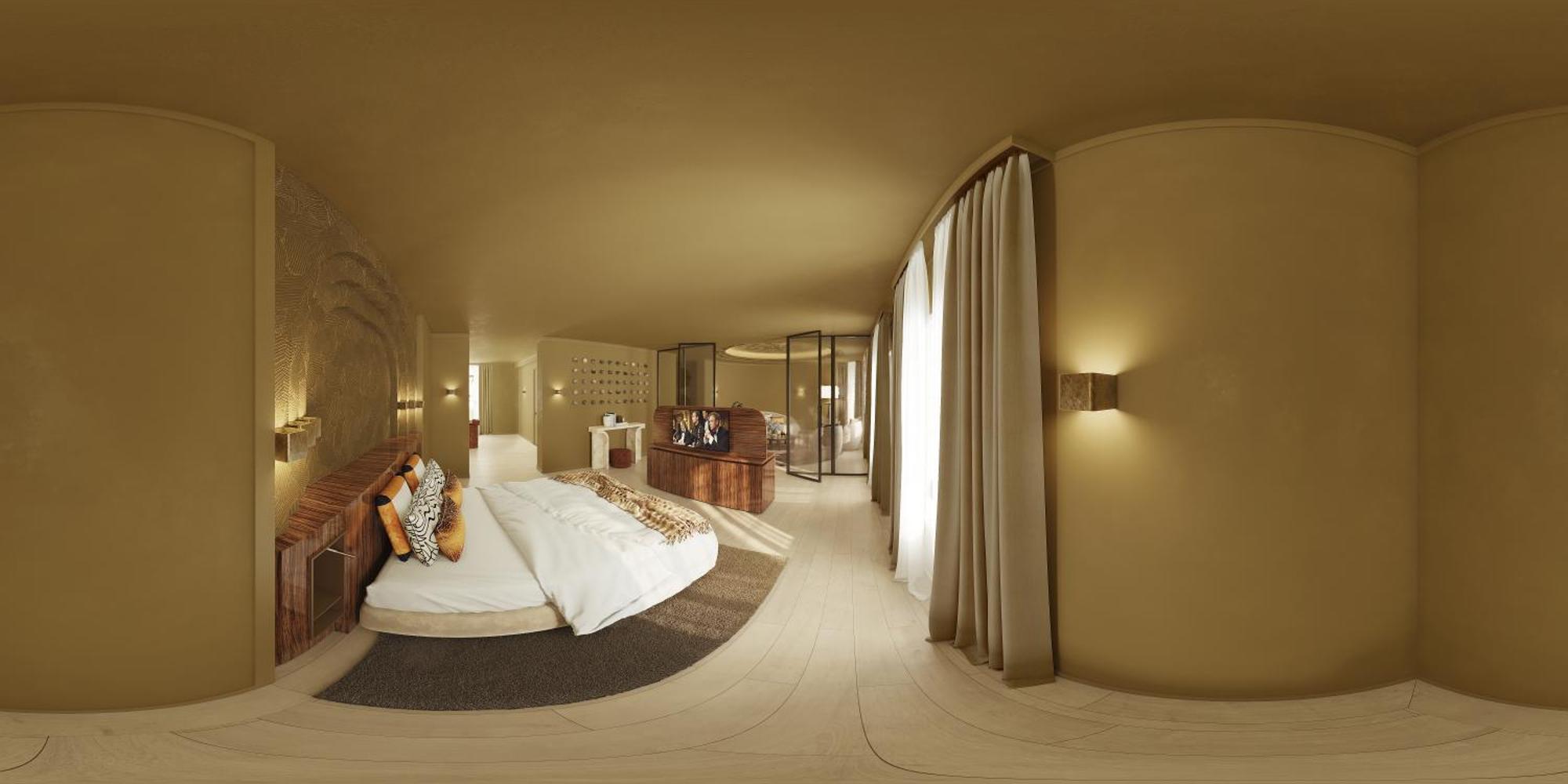 Hotel Gounod Fully Renovated Ница Екстериор снимка