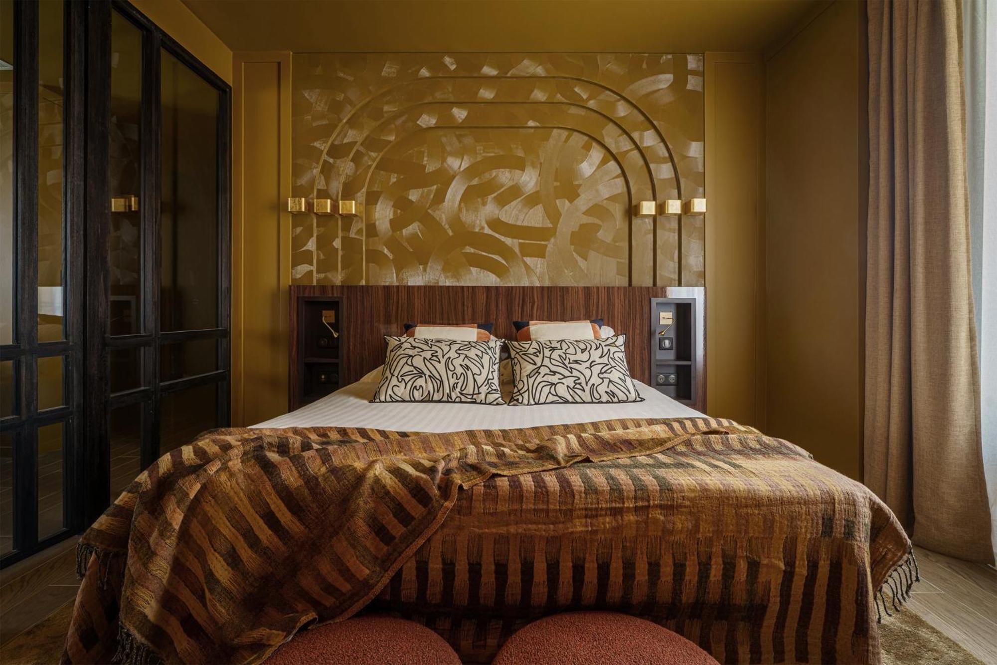 Hotel Gounod Fully Renovated Ница Екстериор снимка