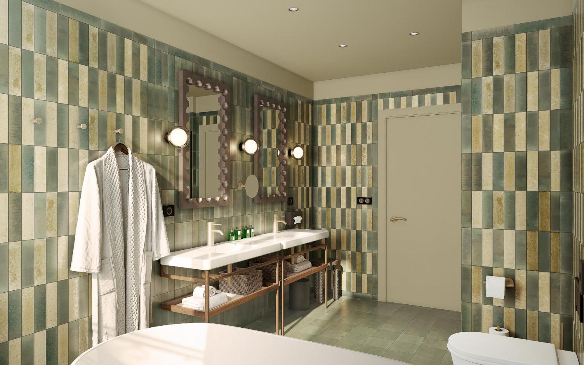 Hotel Gounod Fully Renovated Ница Екстериор снимка