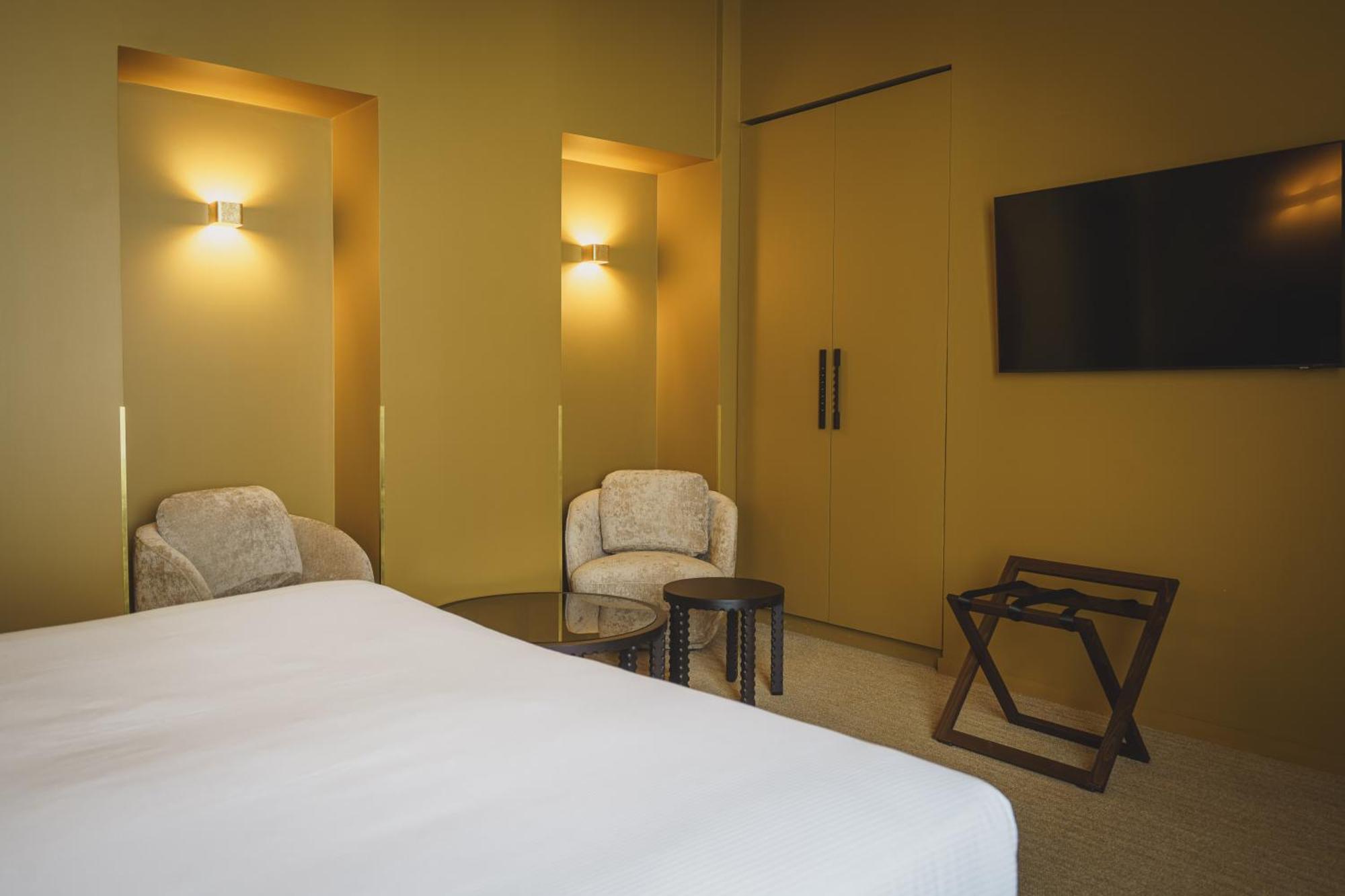 Hotel Gounod Fully Renovated Ница Екстериор снимка