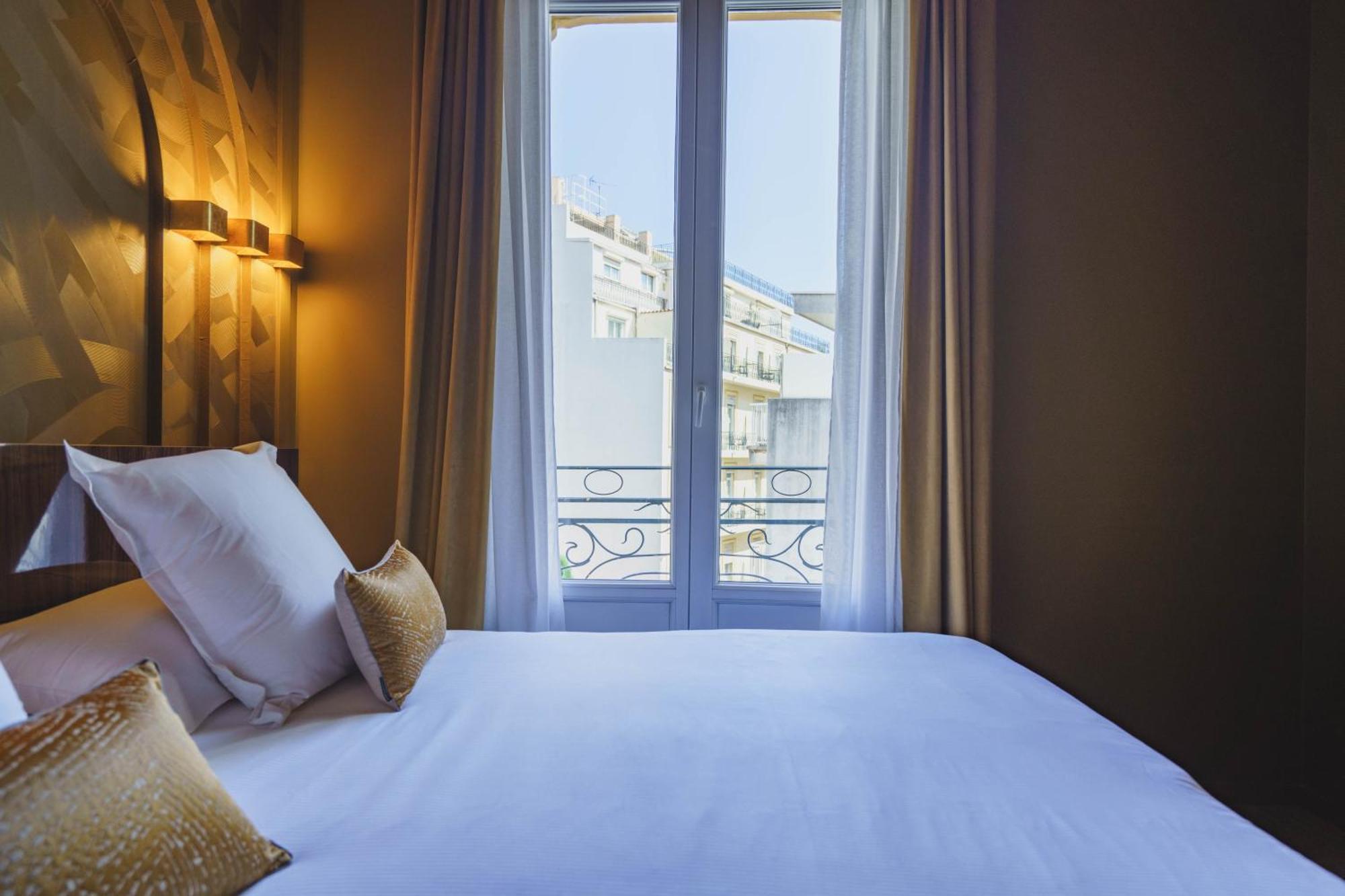 Hotel Gounod Fully Renovated Ница Екстериор снимка