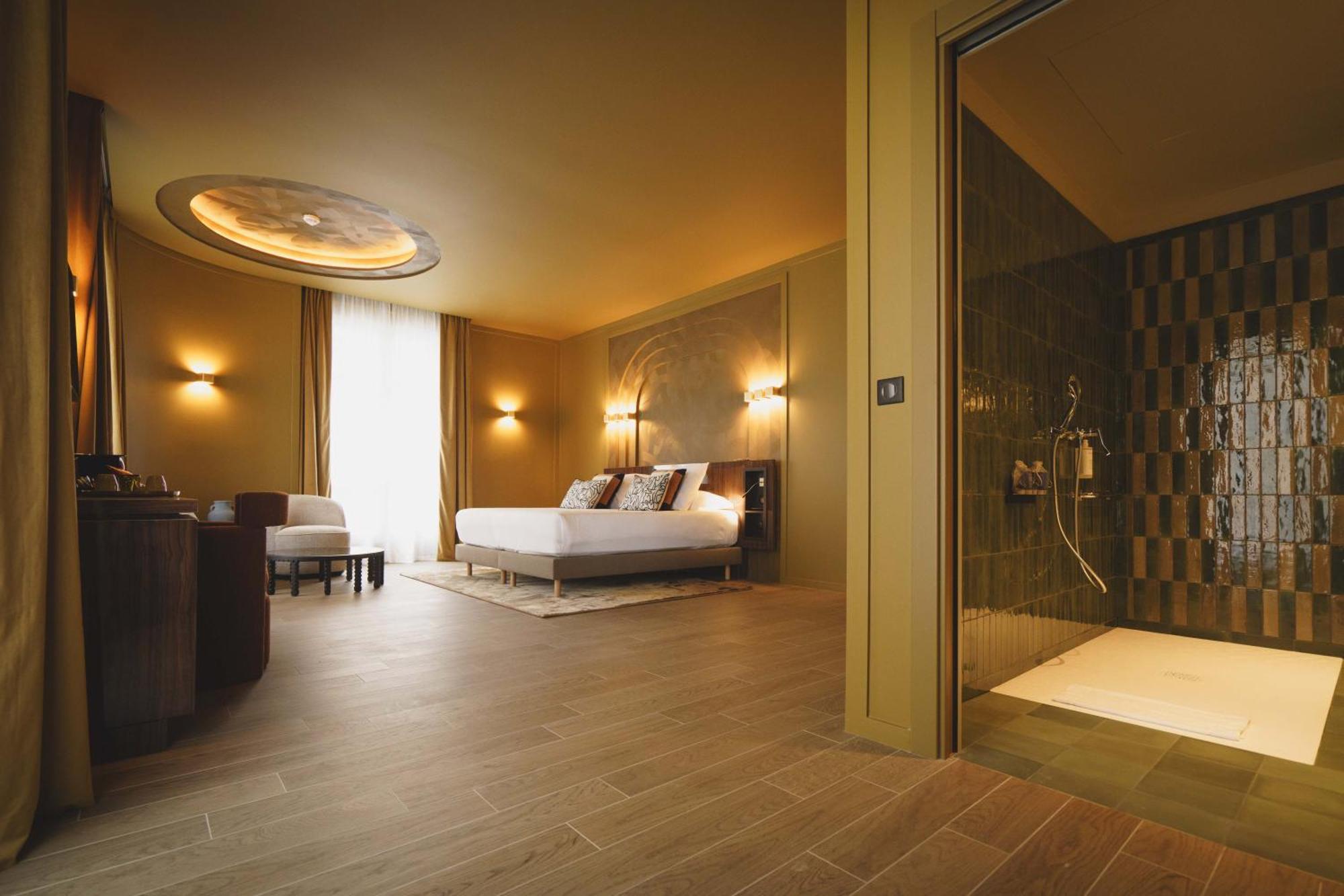 Hotel Gounod Fully Renovated Ница Екстериор снимка