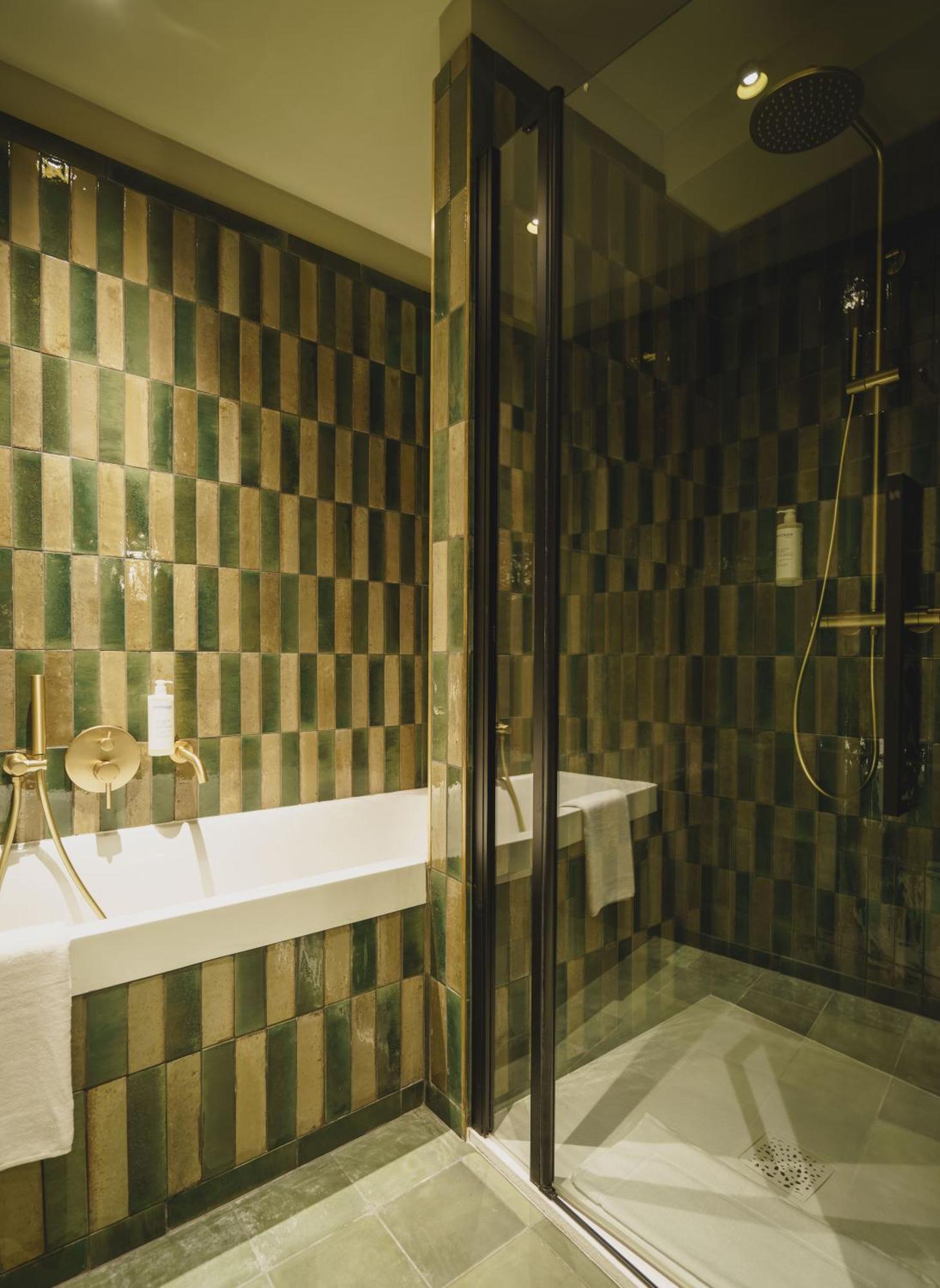 Hotel Gounod Fully Renovated Ница Екстериор снимка