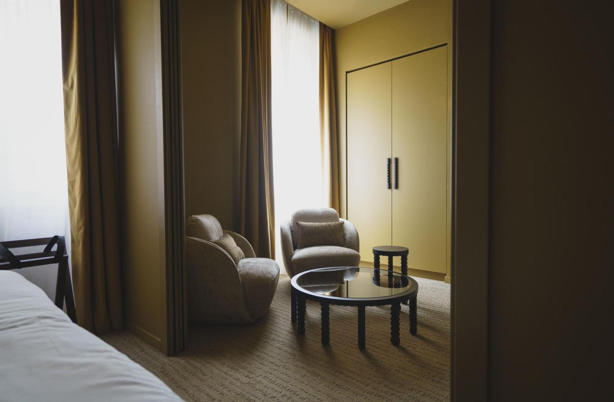 Hotel Gounod Fully Renovated Ница Екстериор снимка