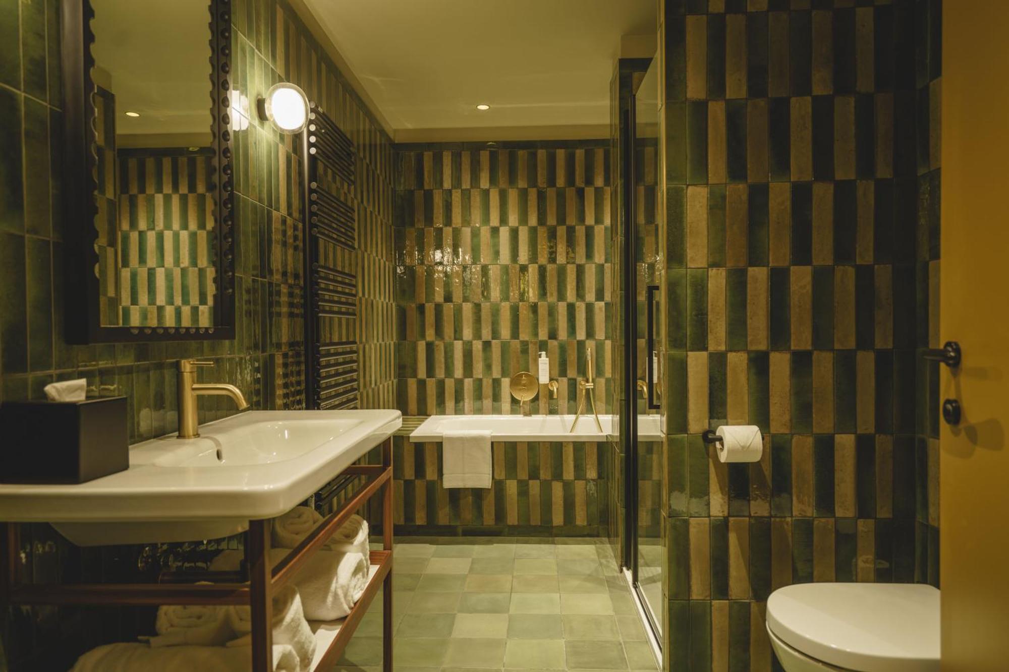 Hotel Gounod Fully Renovated Ница Екстериор снимка