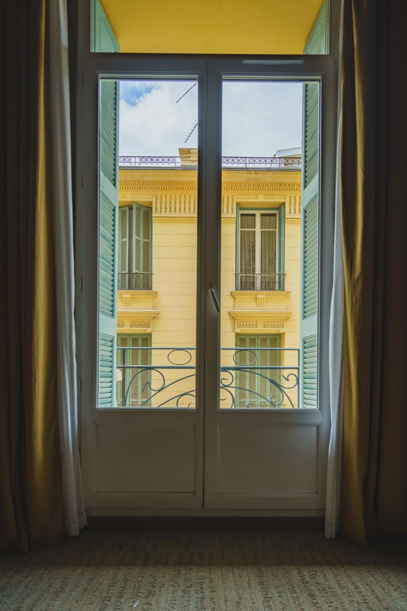 Hotel Gounod Fully Renovated Ница Екстериор снимка