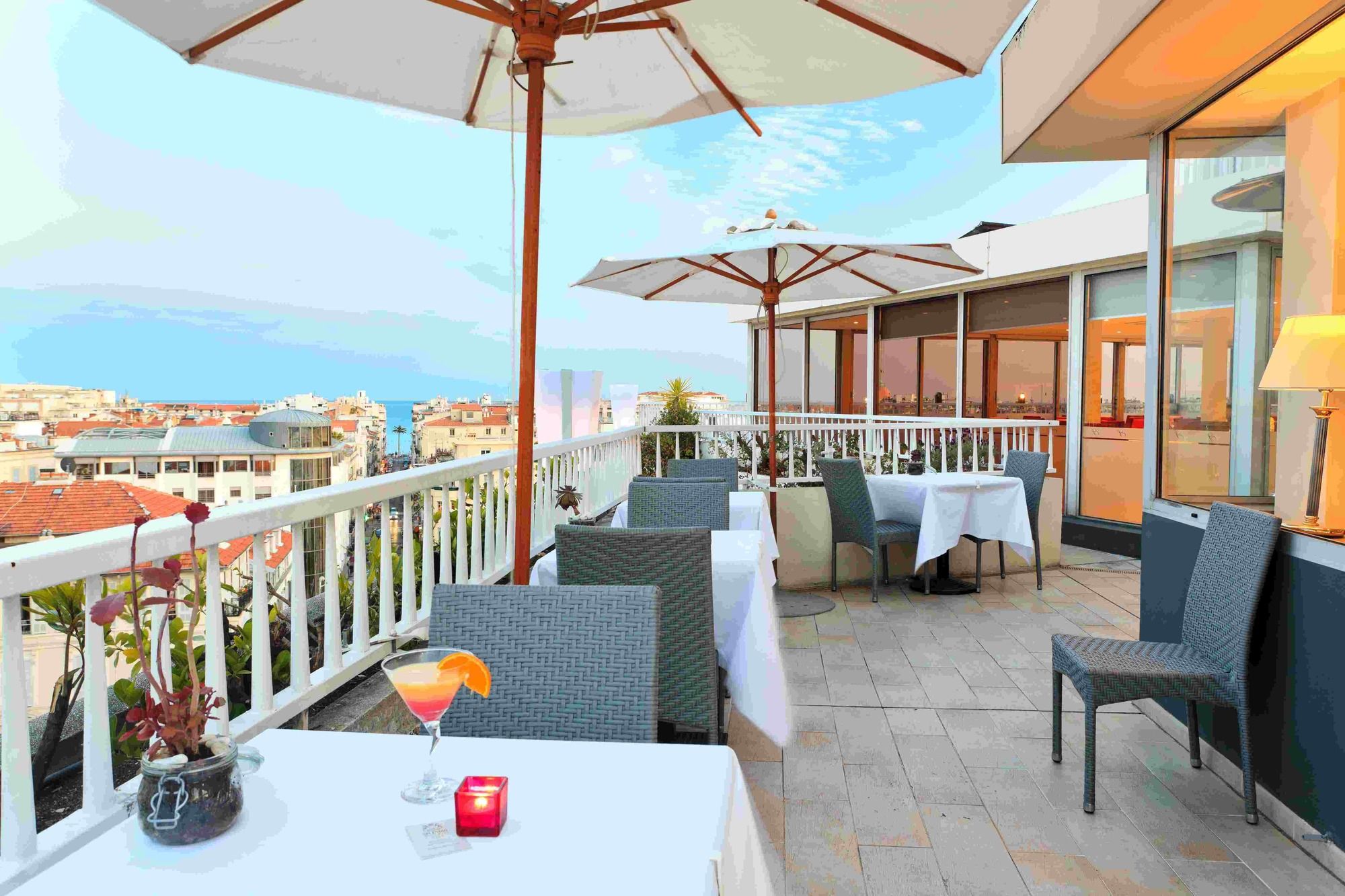 Hotel Gounod Fully Renovated Ница Екстериор снимка